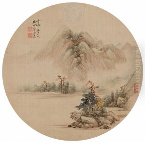 Landscape Landscape