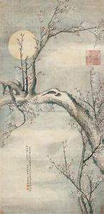 Plum Blossoms Plum Blossoms
