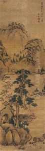 Landscape Landscape