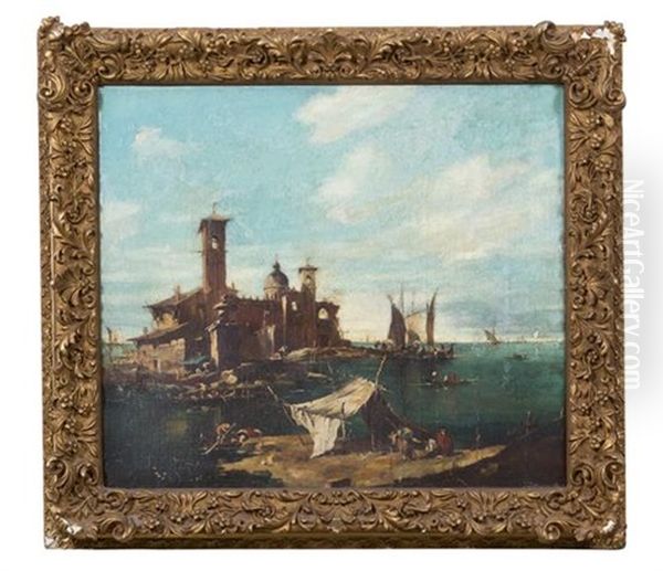 Venetian Fantasy - view 1