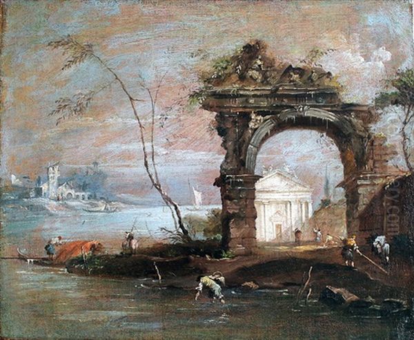 Capriccio - view 1
