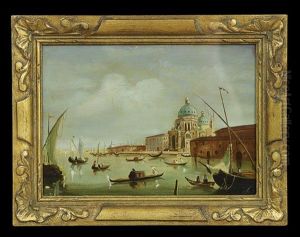 Santa Maria Della Salute
