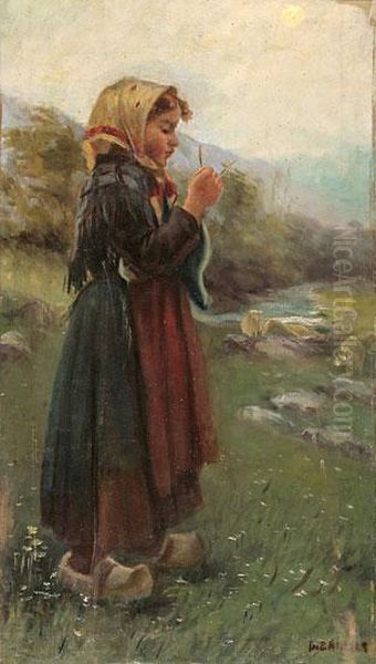 Una Pastora - view 1