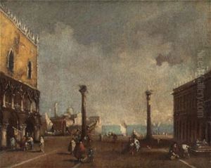 La Piazzetta