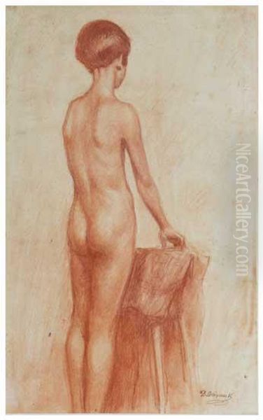 Desnudo - view 1