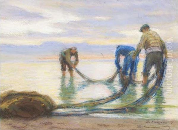 Pescadores - view 1