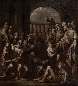 La Piscine Probatique
