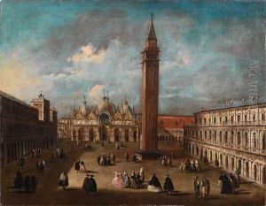 Saint Mark"s Square