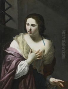 Saint Agatha