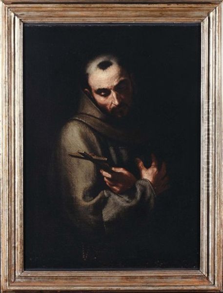 San Francesco D'assisi - view 1