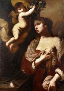 Santa Agata (collab. W/ Studio) by Francesco Guarino