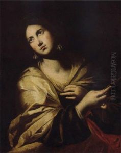 A Female Martyr A Female Martyr