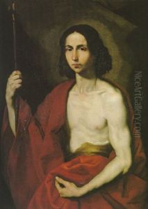 Saint Jean Baptiste