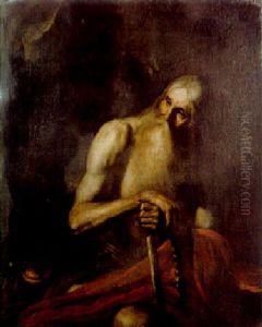 Saint Onuphrius