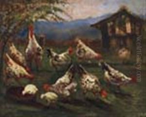 In Campagna In Campagna