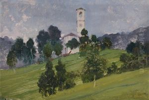 La Chiesa Dei Tornetti, Viu La Chiesa Dei Tornetti, Viu