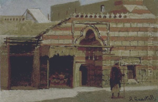 Il Cairo - view 1