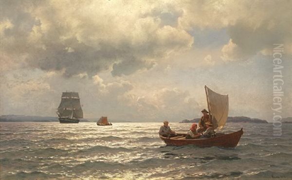 Marine - view 1