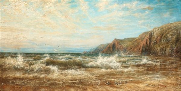 At The Coast - view 1