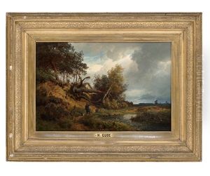 Storm On The Heath