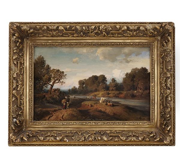Landscape - view 1