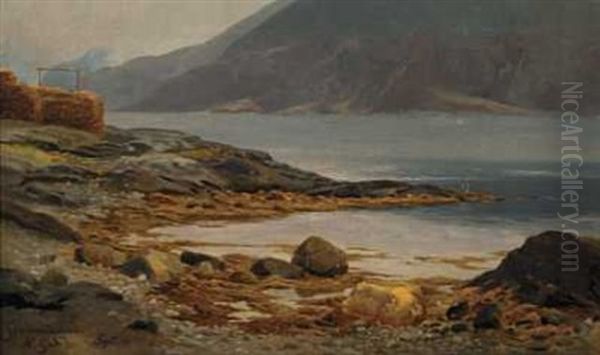 Gjermundshavn - view 1