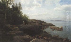 Fra Faeste Ved Moss