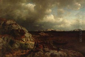 Ved Kysten Ved Kysten