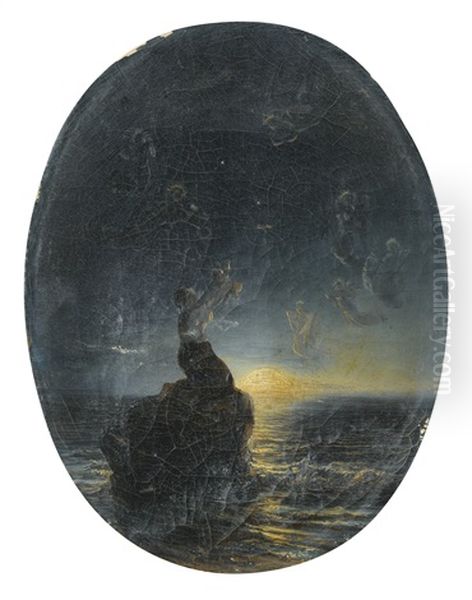 The Castaway - view 1