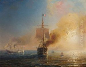 Navires Francais