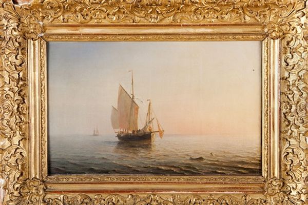 Marine - view 1