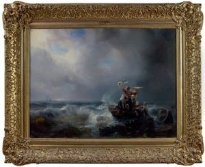 Les Rescapes