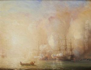 La Reine D'angleterre A Cherbourg