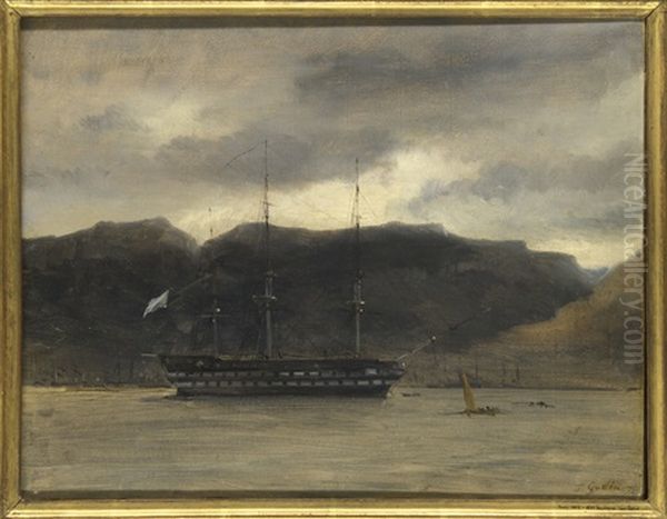 Dreimaster - Marine - view 1