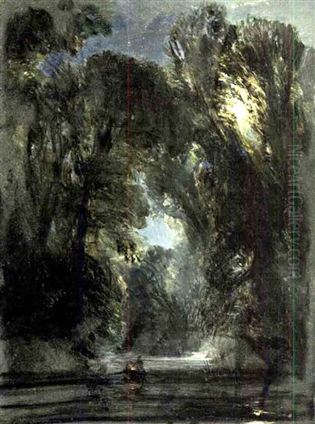 Clair De Lune - view 1