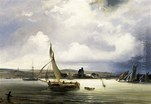 Marine - view 1