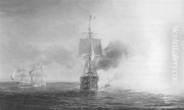 Marine - view 1