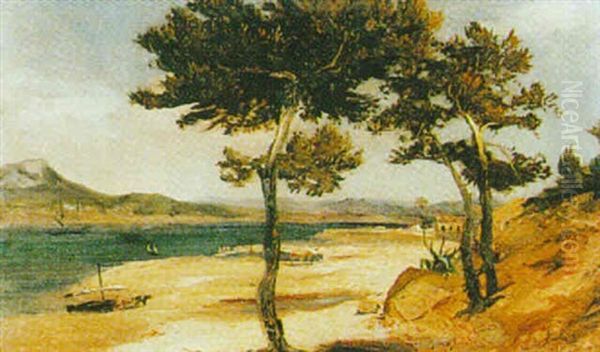 Paysage - view 1