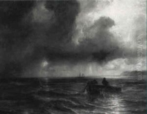 Thunder Storm