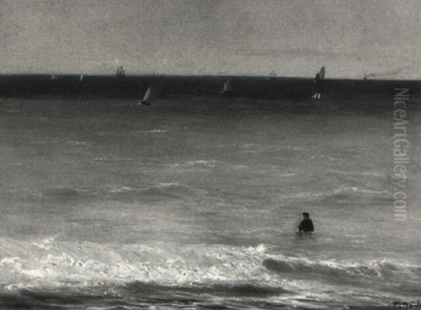 Marine - view 1