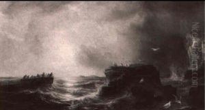 Coming Ashore