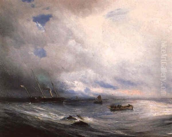 Marine - view 1
