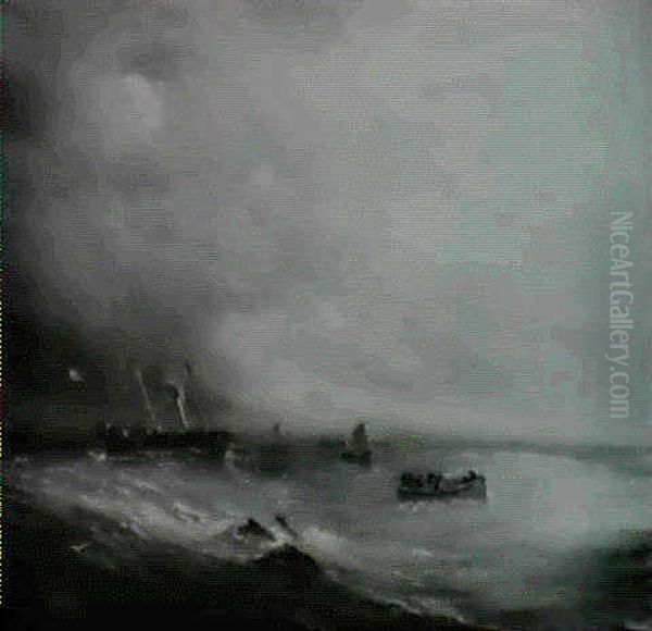 Marine - view 1