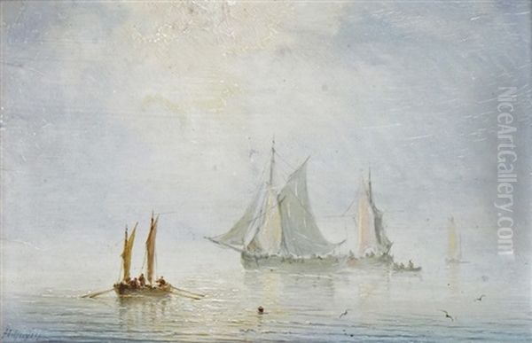 Bateaux Et Chaloupes - view 1