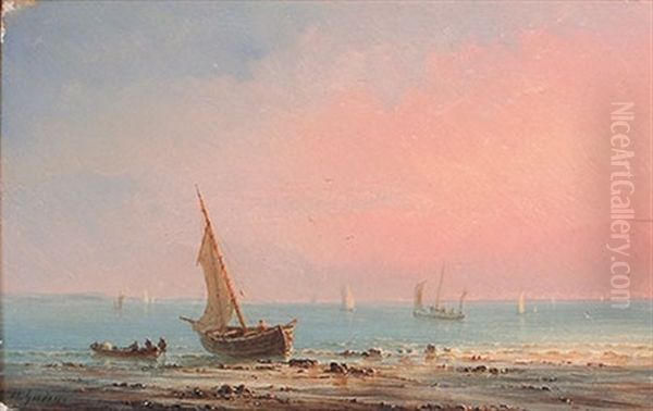 Marine - view 1