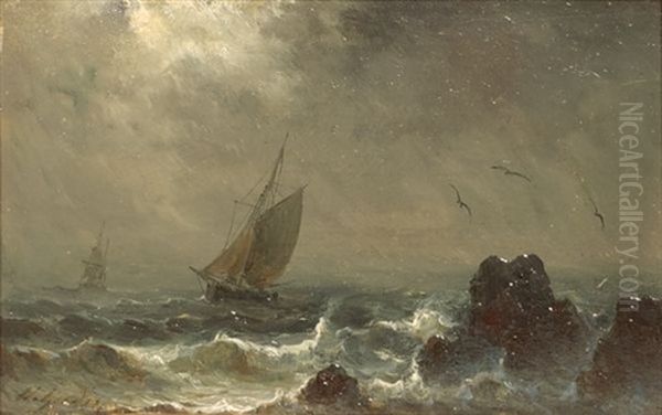 Marine - view 1