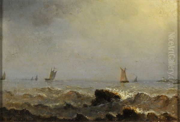 Marine - view 1