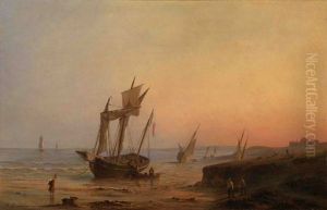 In A Harbour In A Harbour