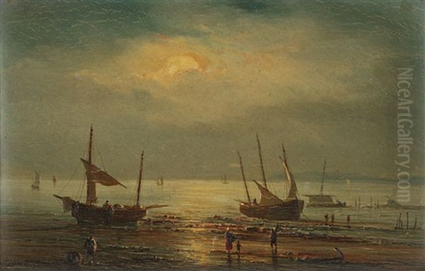 Marine - view 1