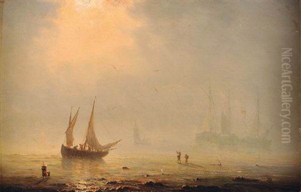Marine - view 1
